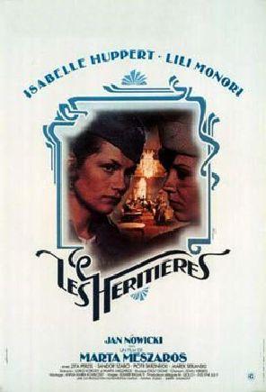 LES HERITIERES